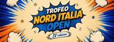 4° Trofeo Nord Italia Open