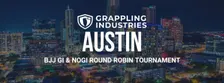 Grappling Industries AUSTIN