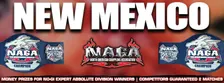 NAGA New Mexico Grappling Championship