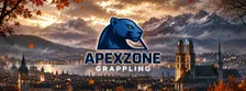 ApexZone Grappling Zurich - 1000€ Cash Pool