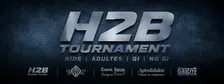 H2B TOURNAMENT 2