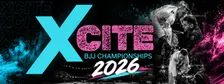 XCITE BJJ Championships