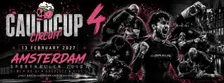 Cauliflower Cup Circuit 4