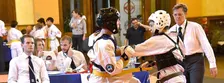 18th IFK Australia Championships 2026