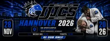 IJJCS I Hannover 2026
