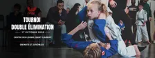 ÉMERGENCE ESPOIR - Tournoi double élimination pour enfants et adolescents - 17 octobre 2026