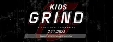 GRIND 15 Kids