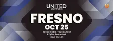United Grappling Fresno - CA - October 25