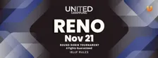 United Grappling Reno - November 21