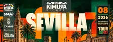 KIMURA CUP SEVILLA 2026