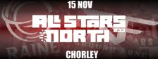 ALL STARS BJJ NORTH
