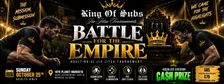 King of Subs - Battle for the Empire