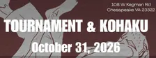 Exhibition & Kohaku: Fundraise for Madagascar