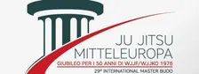 1° TROFEO JU JITSU MITTELEUROPA CUP 2026