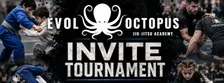 Evol Octopus Invite Tournament October 2026