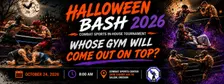 Halloween Bash