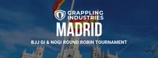 Grappling Industries MADRID