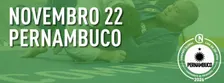 COMPNET DE PRIMAVERA PERNAMBUCO 2026