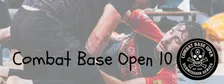 Combat Base Open 10
