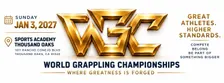 World Grappling Championships