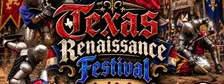 Texas Ren Fest -TRF