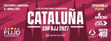 CATALUÑA BJJ CUP GI & NO-GI 2027