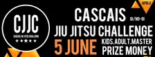 CASCAIS JIU JITSU CHALLENGE