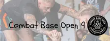 Combat Base Open 9