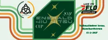 The Emerald Cup 2027