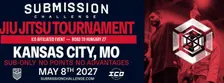 Submission Challenge May 8th 2027  Kansas City , Missouri