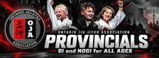2026 Ontario Provincial Jiu Jitsu Championship