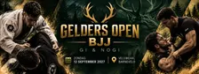 Gelders Open BJJ - Gi & Nogi
