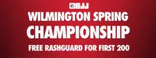FUJI BJJ Wilmington Spring Championship