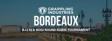 Grappling Industries BORDEAUX