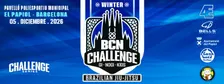 BCN CHALLENGE WINTER 2026