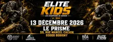 ÉLITE KIDS