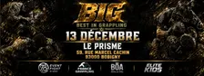 BIG-BEST IN GRAPPLING