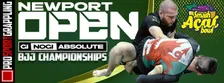 Pro Sport Grappling - Newport Open 5