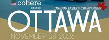 SUBMISSION ARTS UNITED: CANADIAN EASTERN CHAMPIONSHIPS OTTAWA 2026