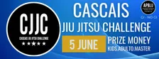 CASCAIS JIU JITSU CHALLENGE