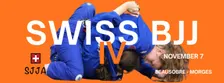 SWISS BJJ & GRAPPLING FEST IV