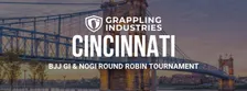 Grappling Industries CINCINNATI