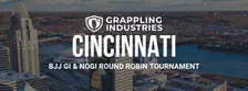 Grappling Industries CINCINNATI