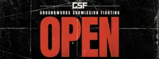 2026 GSF Open