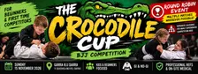 Crocodile Cup November 15th (Round robin event)