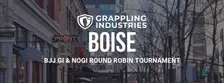 Grappling Industries BOISE