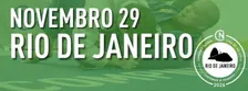 COMPNET DE PRIMAVERA RIO DE JANEIRO 2026 - BARRA DA TIJUCA