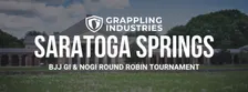 Grappling Industries SARATOGA SPRINGS