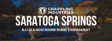 Grappling Industries SARATOGA SPRINGS