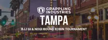 Grappling Industries TAMPA